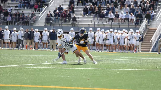 Frank Mousa vs. Canisius in Hamden, CT