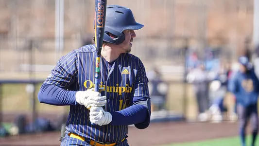 CJ Willis versus CCSU (March 11, 2025)