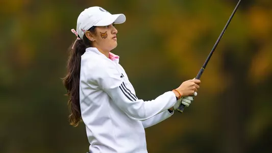 Vaidehi Shah at the Quinnipiac Classic (October 15th, 2024)