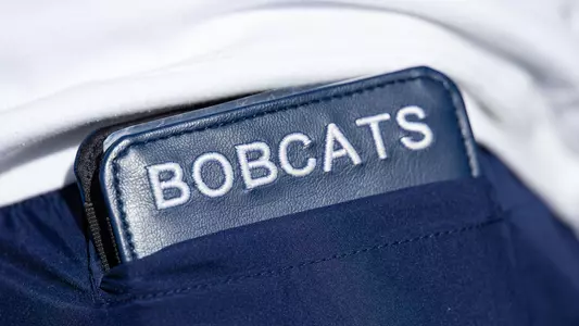 Women's Golf Scorecard at the Quinnipiac Classic (Oct. 15, 2024)