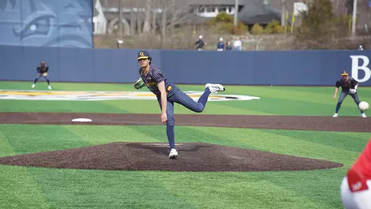 JC Franconere versus Marist (3.22)