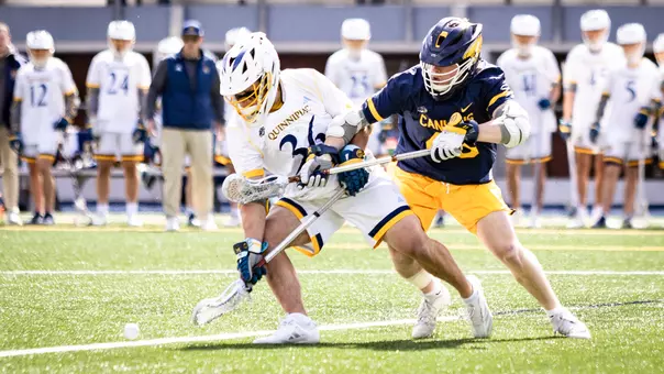 Frank Mousa vs. Canisius (2025 in Hamden, CT)