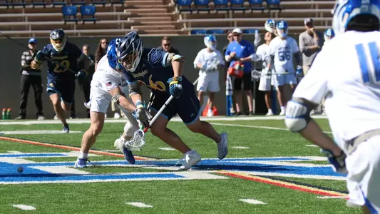 Frank Mousa at Air Force (2/28/25 in Colorado)