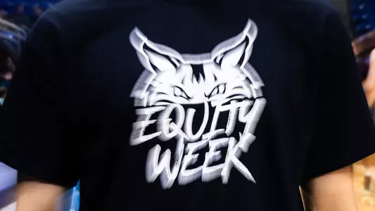 Equity Week TShirts