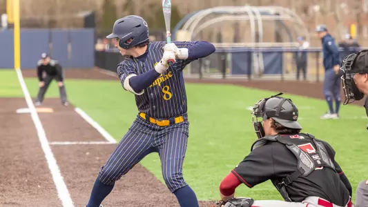 Alex Irizarry vs UMass (Tuesday, March 4th, 2025)