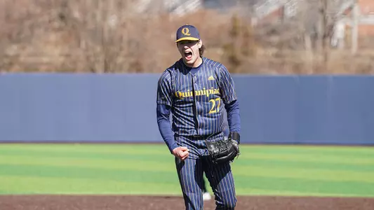 Mike Poncini versus Iona (March 8)