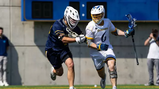 Owen Murray vs. Merrimack (4/23/25 in Hamden, CT)