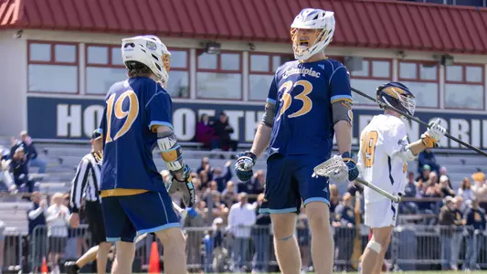 MLAX Celebration at Canisius (4/27/25 in Buffalo, NY)