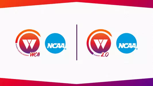 NCAA Women's Coaches Academy Logo