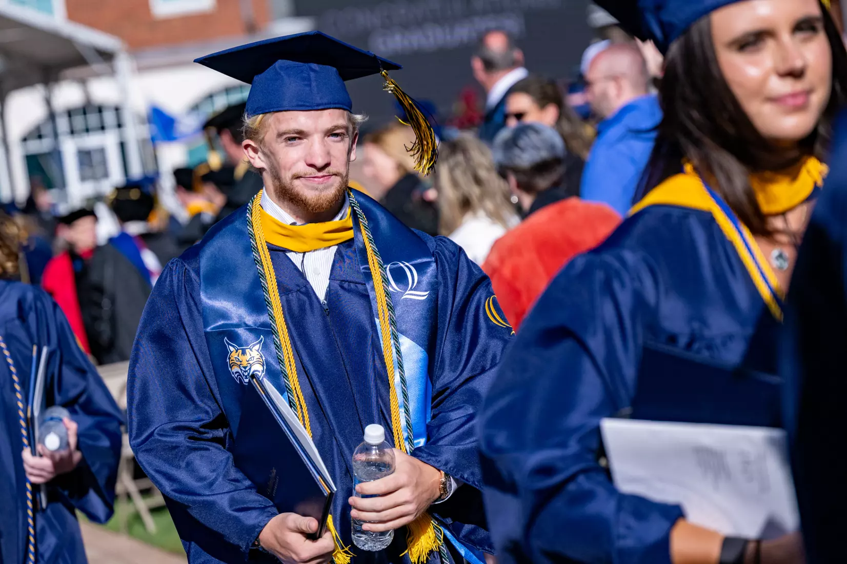 5/10/25: CAS SOC Commencement 2025