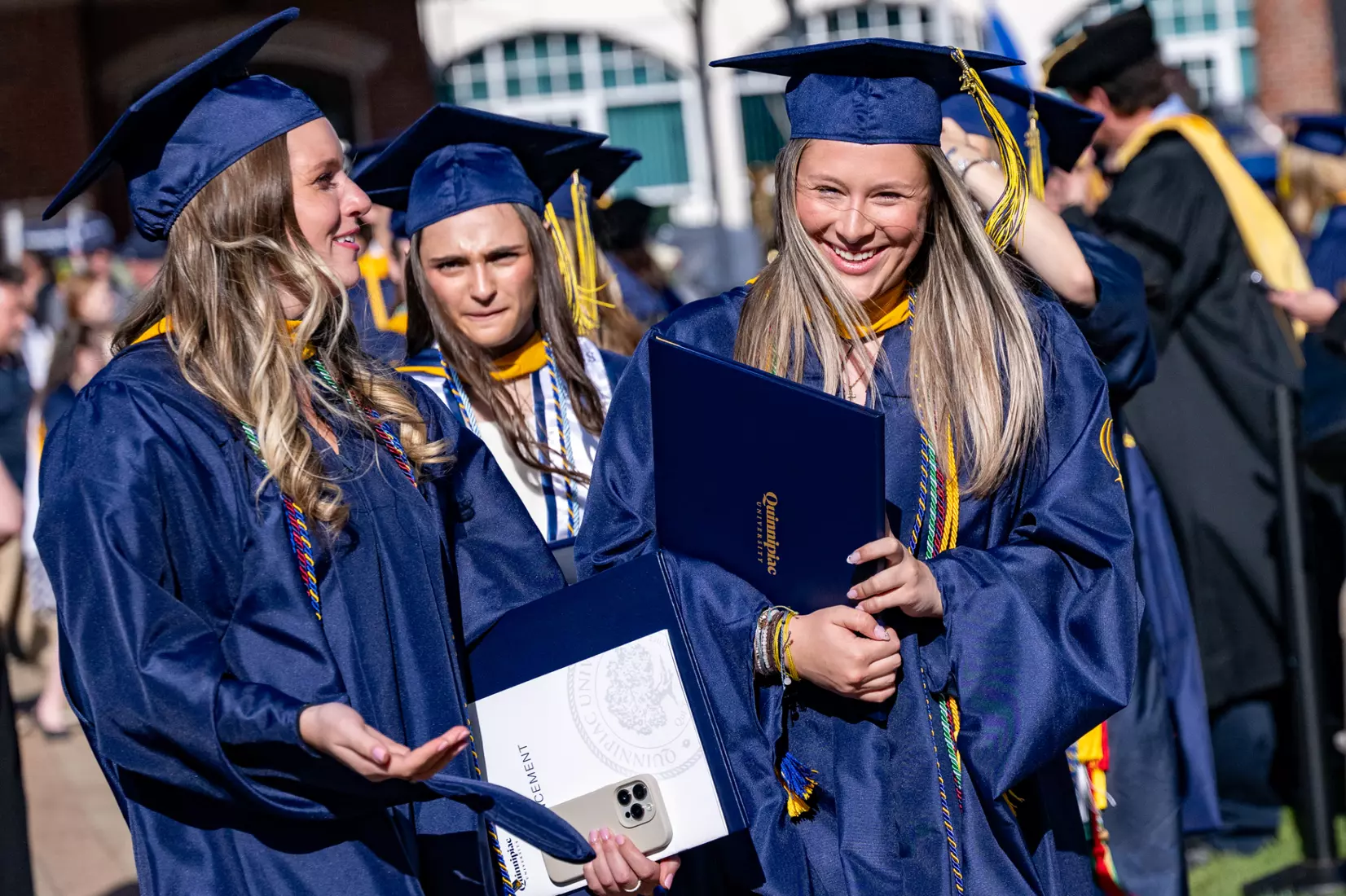 5/10/25: CAS SOC Commencement 2025