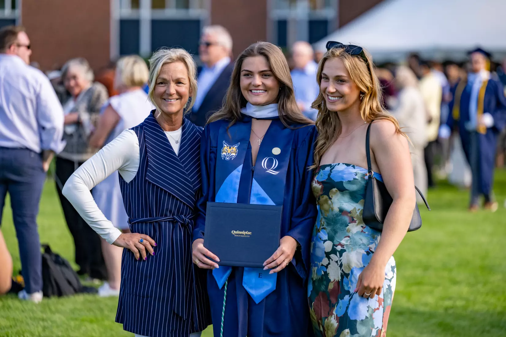 5/10/25: CAS SOC Commencement 2025