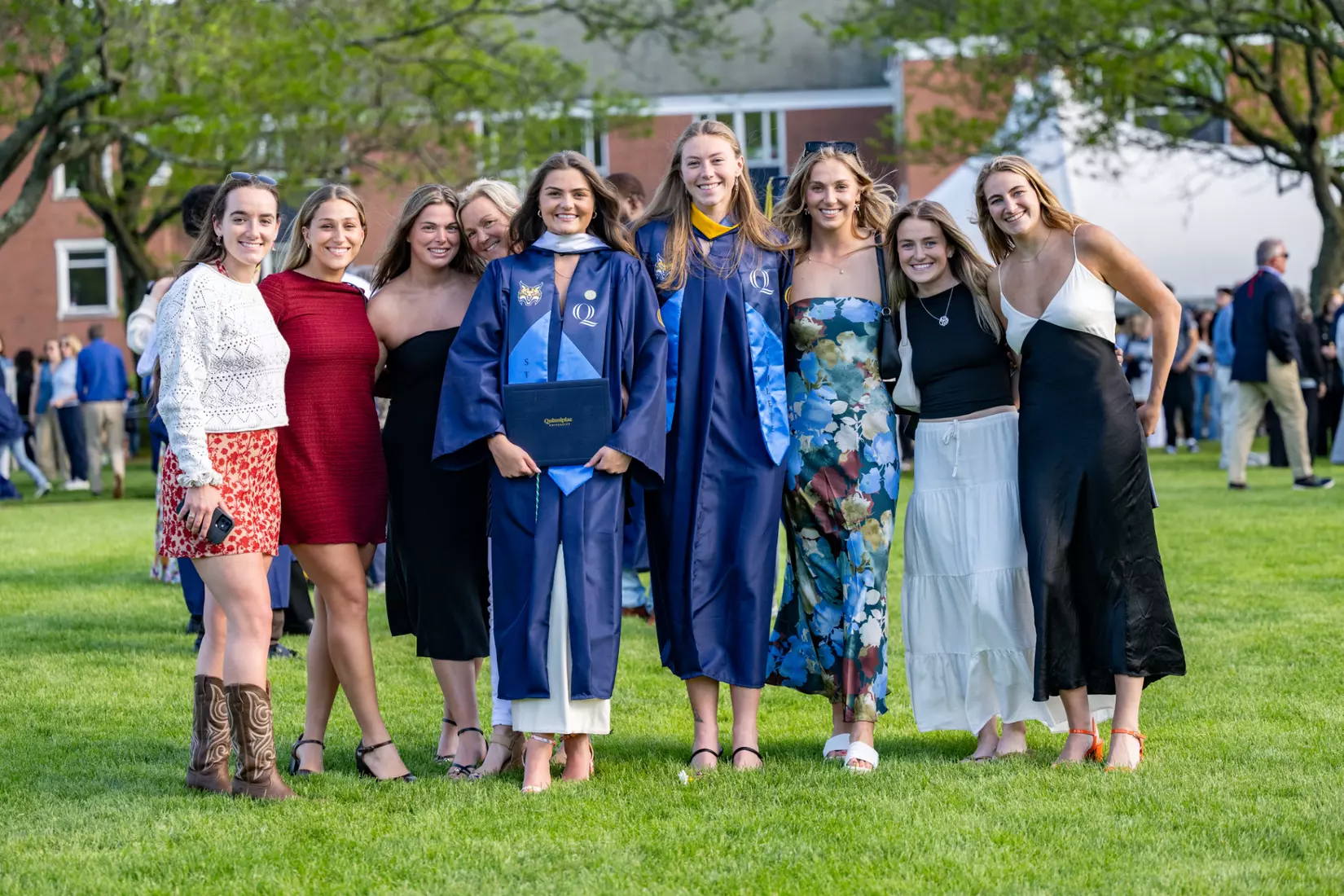 5/10/25: CAS SOC Commencement 2025