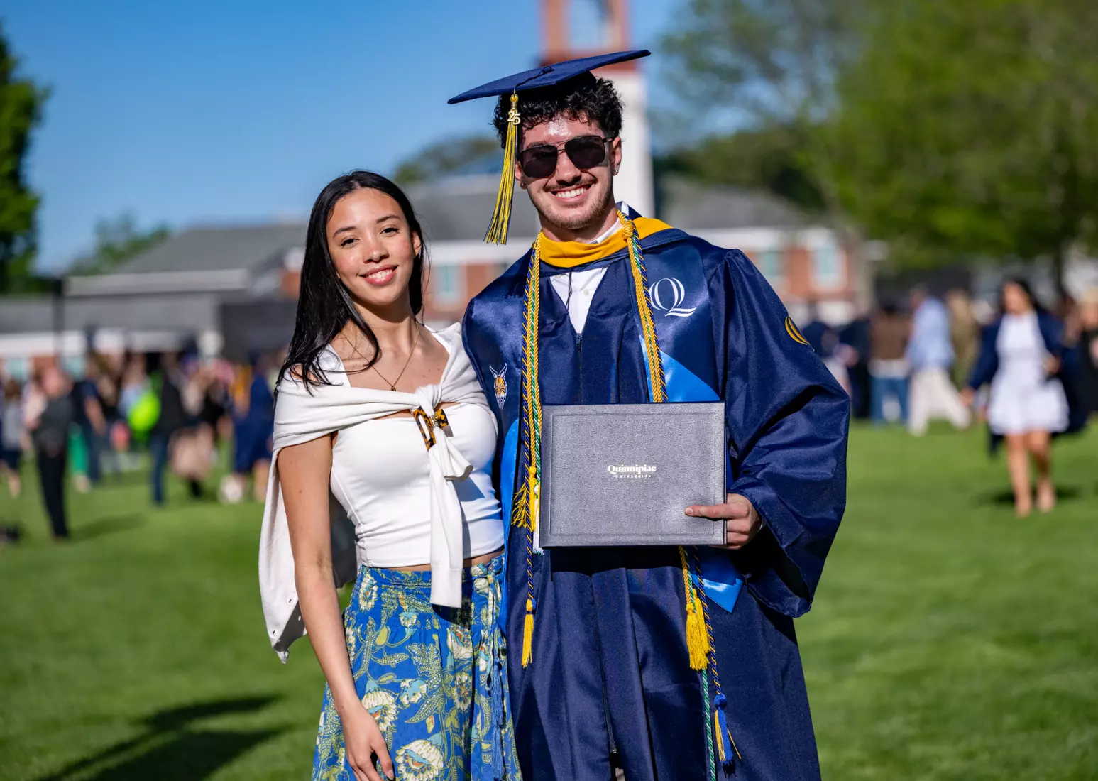 5/10/25: CAS SOC Commencement 2025