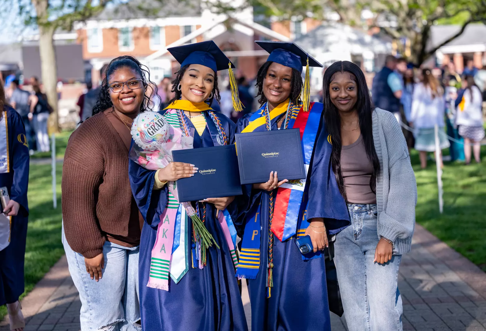 5/10/25: CAS SOC Commencement 2025