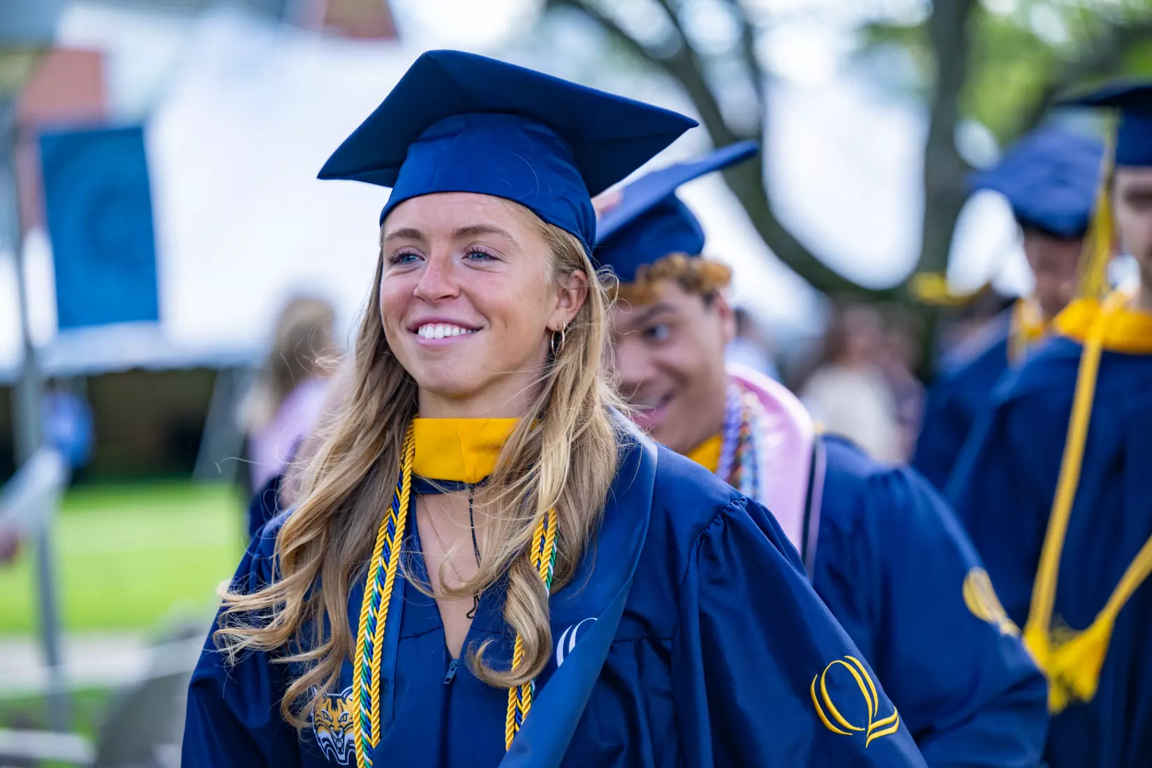 5/10/25: CAS SOC Commencement