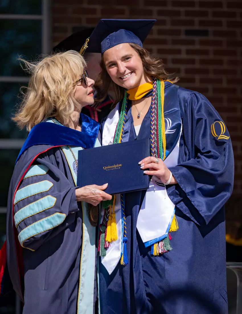 5/11/25: SHS Commencement 2025