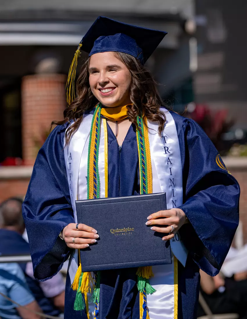 5/11/25: SHS Commencement 2025