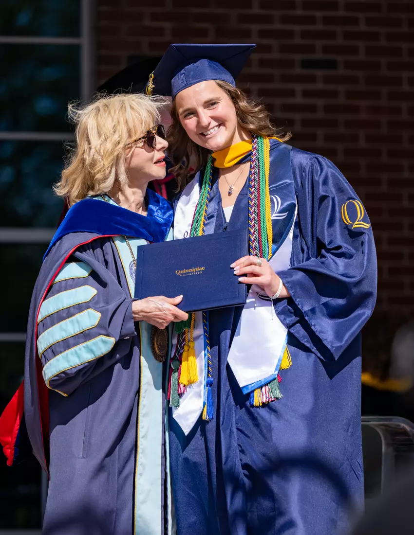 5/11/25: SOHS Commencement 2025