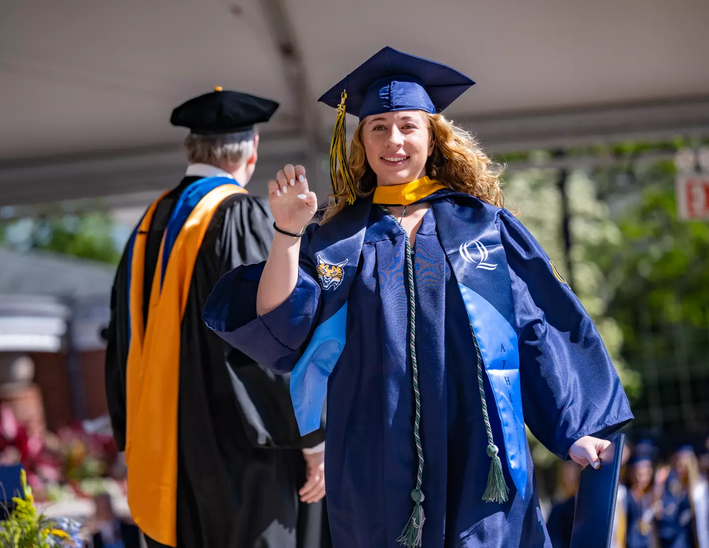 5/11/25: SOHS Commencement 2025