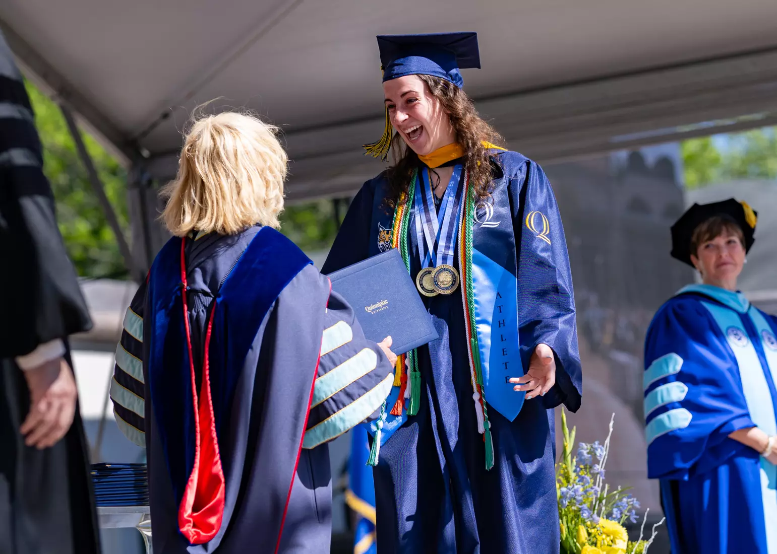 5/11/25: SOHS Commencement 2025