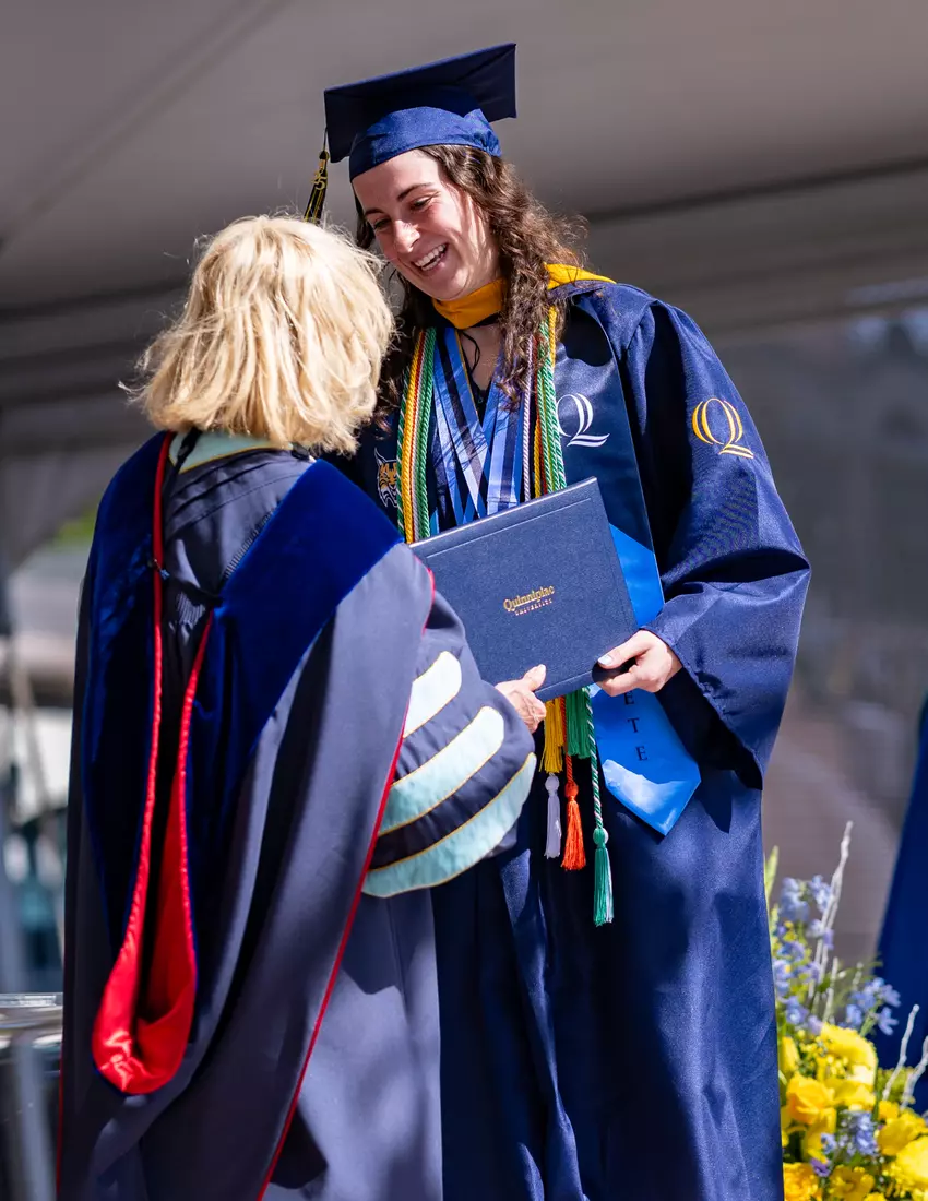 5/11/25: SOHS Commencement 2025