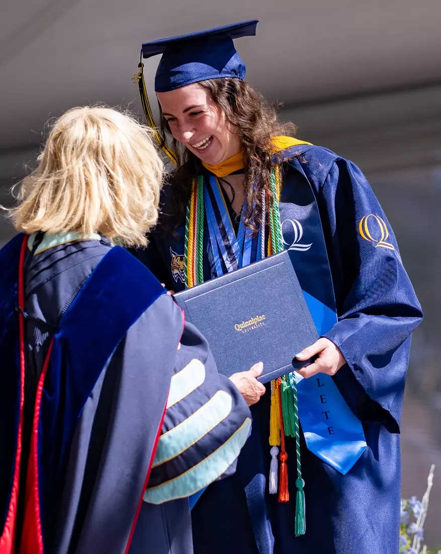 5/11/25: SOHS Commencement 2025