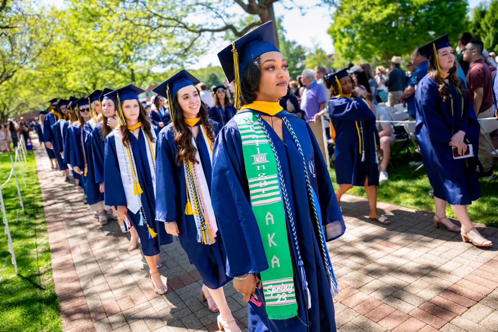 5/11/25: SOHS Commencement 2025