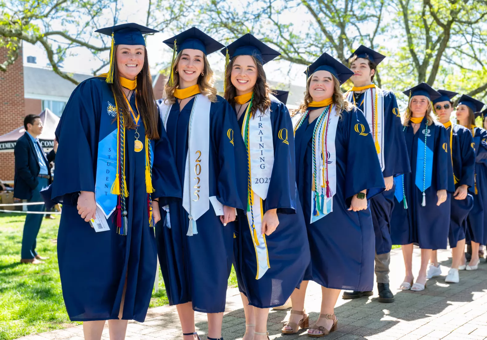 5/11/25: SOHS Commencement 2025
