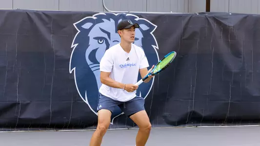 Alex Yang vs. Clemson (5/2 in NCAA Tournament | New York City)