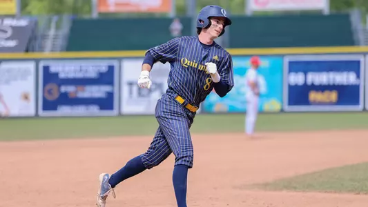 Alex Irizarry vs. Marist at MAAC Tournament (5/24/25)