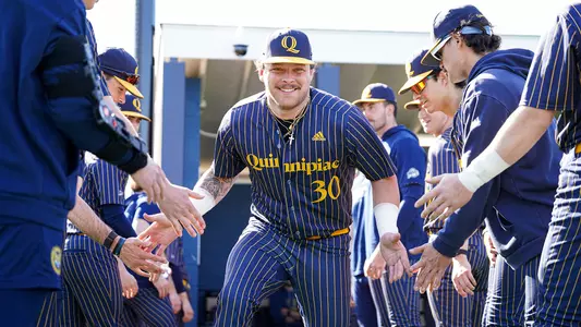 Jackson Bryan Announced as Starter vs CCSU (March 11, 2025 in Hamden, Conn.)