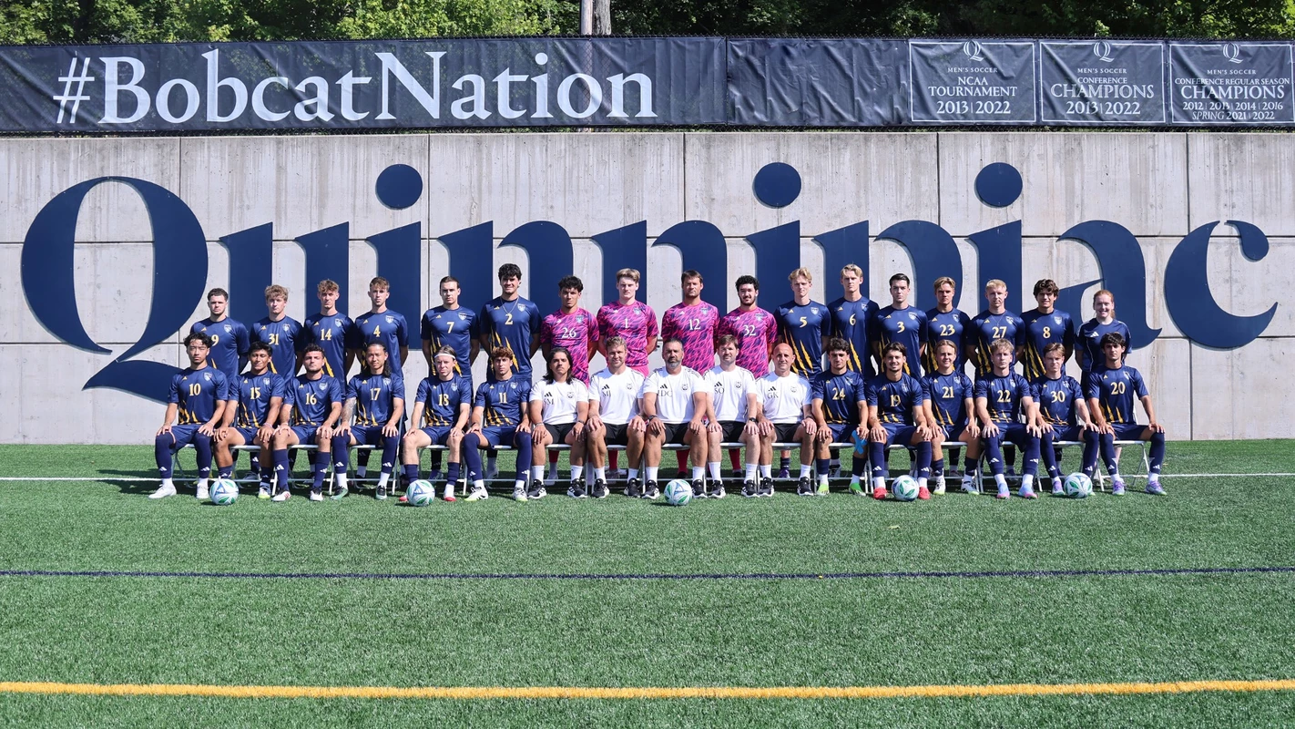 MSOC 2025 Team Picture