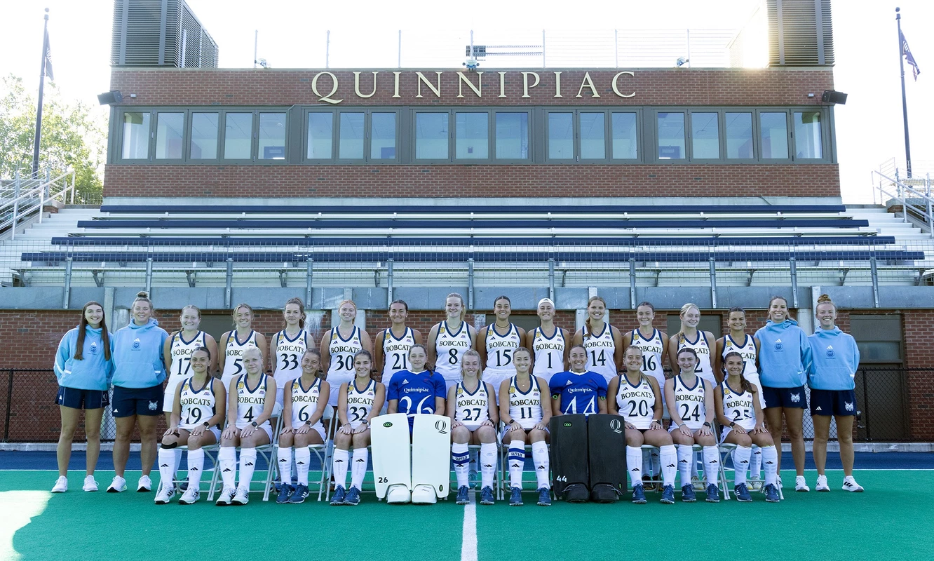 Field Hockey 2025 Team Photo