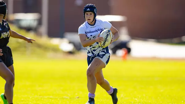 Alexa Kirshner (2024 Season in Hamden, CT)