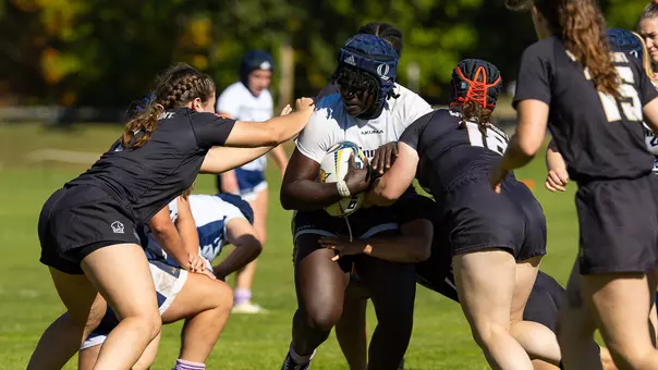 Gabrielle Appiah in 2024 (Hamden, CT)