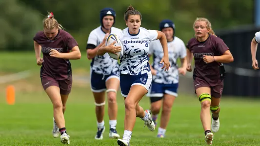 Emma Perez vs. Brown (Sept. 6, 2025 in Hamden, CT)