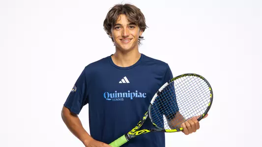 Alessandro Sciacca Promo Shoot Photo (2025-26)