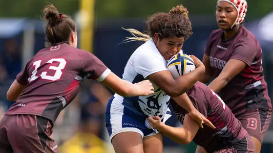 Rebecca Balladares vs. Brown