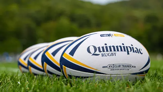 Women's Rugby Ball (Hamden, CT)