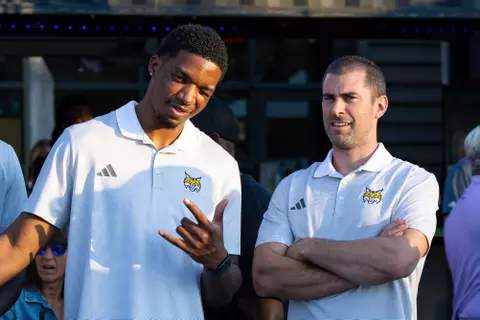 Coaches Road Show 2025 22