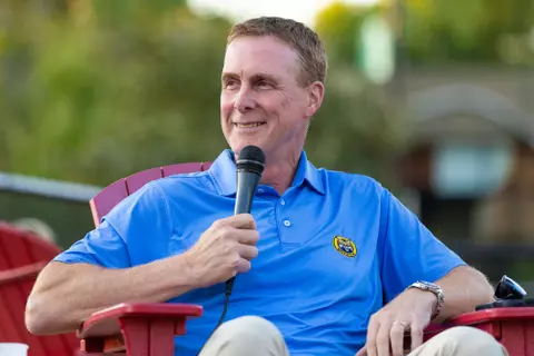 Coaches Road Show 2025 14