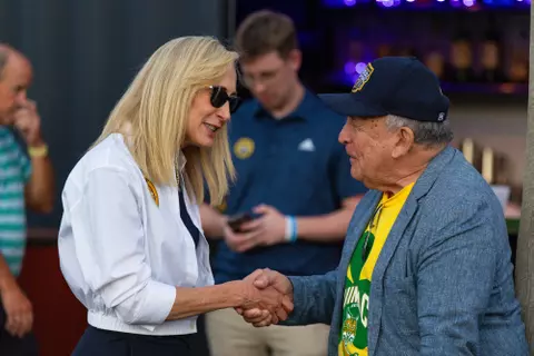 Coaches Road Show 2025 8