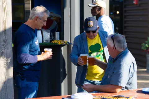 Coaches Road Show 2025 41