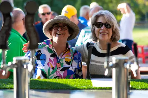 Coaches Road Show 2025 36