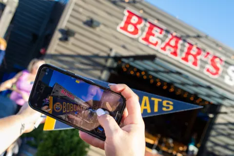 Coaches Road Show 2025 35