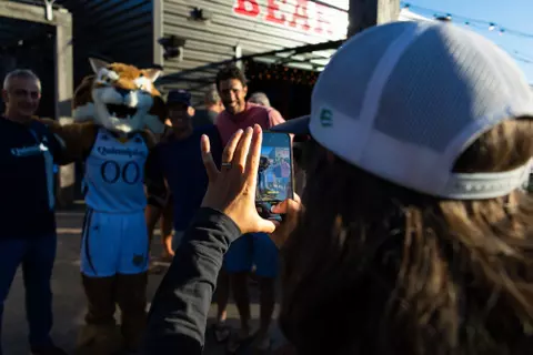 Coaches Road Show 2025 34