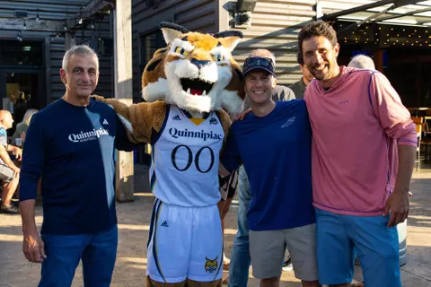 Coaches Road Show 2025 33