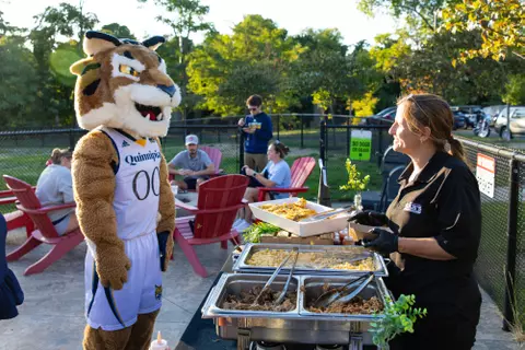 Coaches Road Show 2025 5