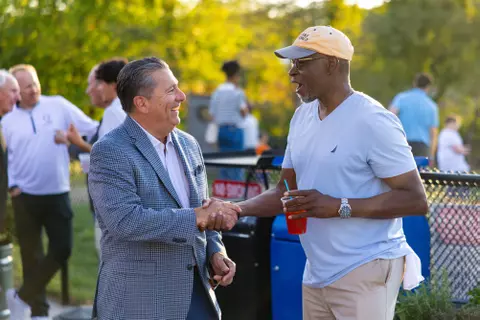 Coaches Road Show 2025 26